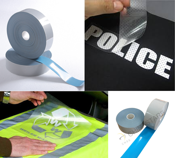 Chinastars Reflective heat transfer film